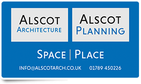 Alscot Architecture and Planning