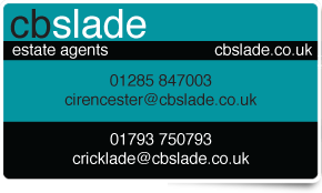 cbSlade Estate Agents