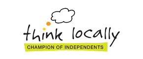 Think Locally